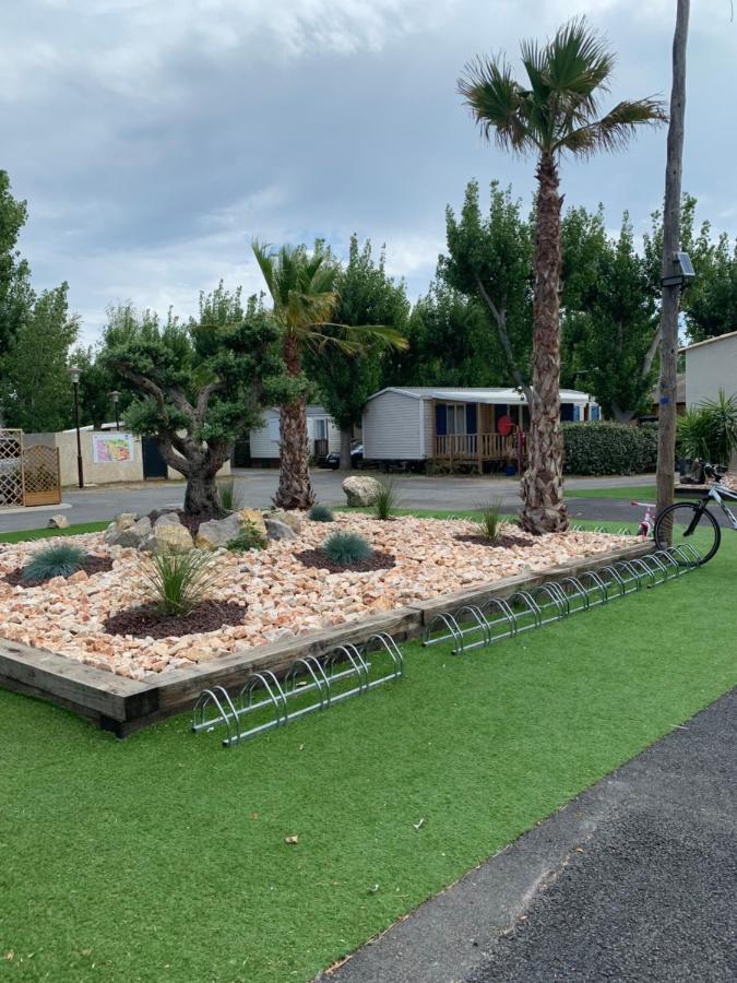 Dream Holidays Valras-Plage Exterior foto