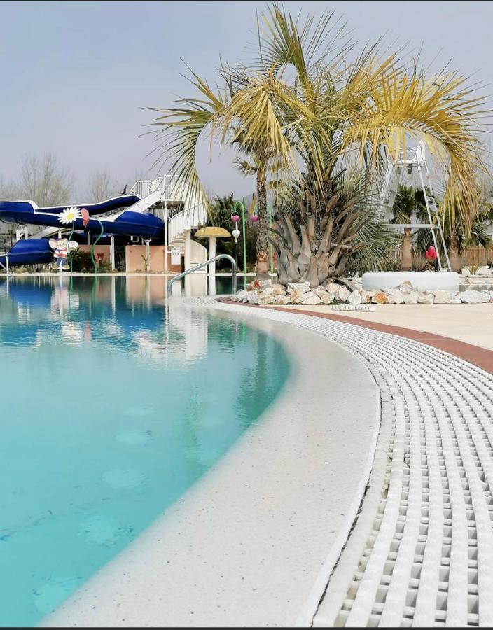 Dream Holidays Valras-Plage Exterior foto