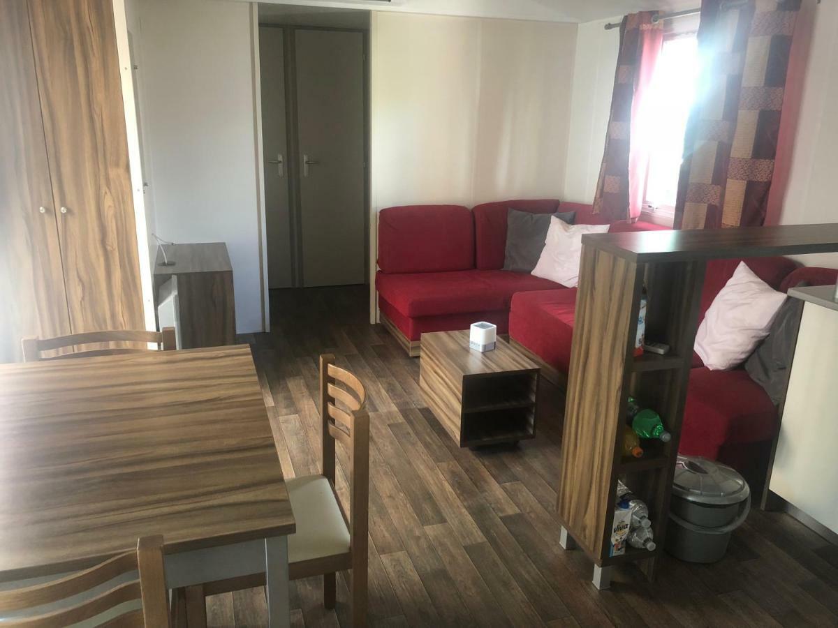 Dream Holidays Valras-Plage Exterior foto