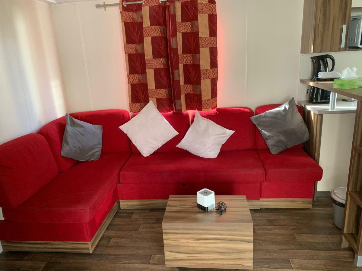 Dream Holidays Valras-Plage Exterior foto